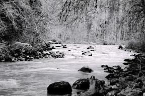 Cascade River