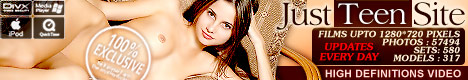 Just Teen Site - TRUE COLOUR OF YOUR INDULGENCE!