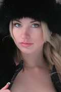 Natalia B. in Inverni