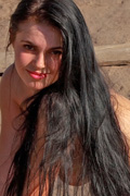 David Nudes - Vitalia in Come Play