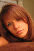 Ann Angel Self Pics
