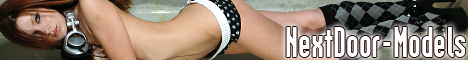 Next Door Models - Bringing the Hottest Girls Nextdoor to the PC in front of you!