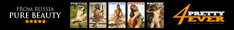 Pretty 4 Ever - Only The Best Fresh Girls From Russia