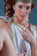 Met Art - Polina in Patritia