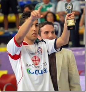 LOBELLE AICARDO TROFEO PENALTY LOBELLE AICARDO TROFEO PENALTY