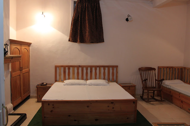 Hotel Royal Oak Shimla