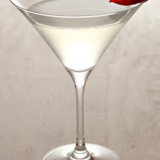 Dutchman’s Daiquiri