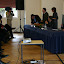 Lançamento do CRE_PORTO na Casa de Serralves. Assinatura do Acordo de Parceria pela LIPOR e Câmara Municipal da Póvoa de Varzim, Macedo Vieira.