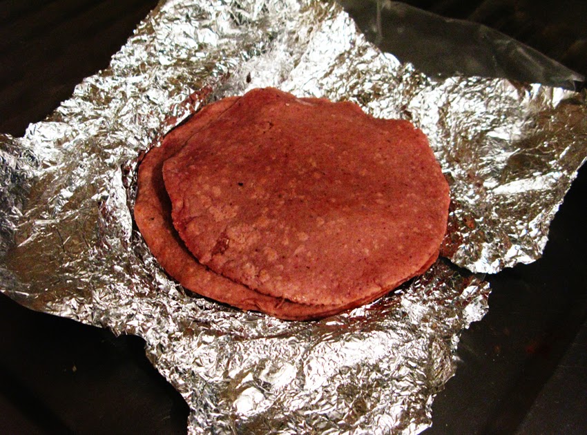 El Nopal Noticiero Tortillas Rosas