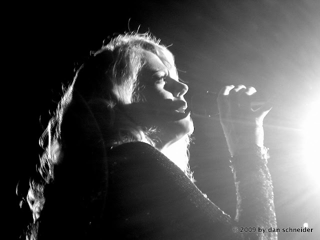 BS Tour Album