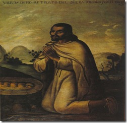 el indio juan diego