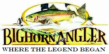 The First Shop on the Bighorn River