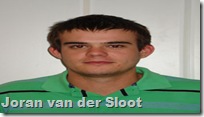 Joran van der Sloot
