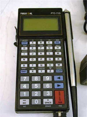 Telxon PTC-710