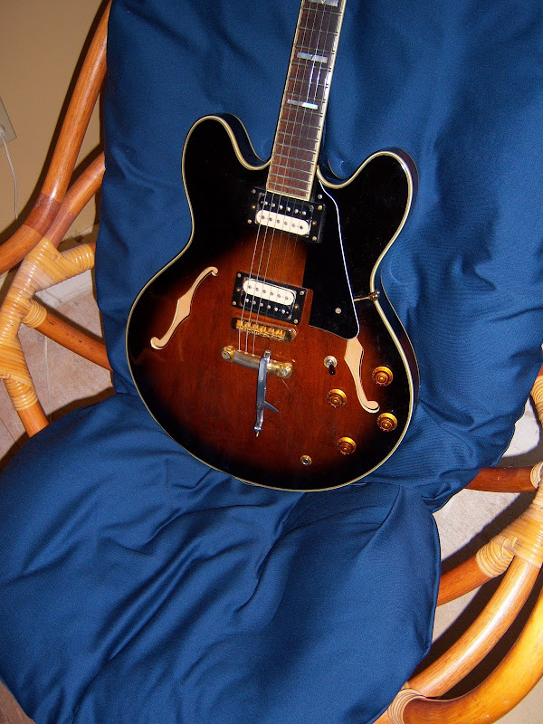 bbenders Electric Guitars Harmony Central