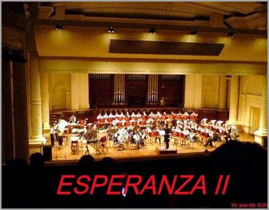 ESPERANZA II