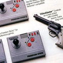 Camerica joysticks