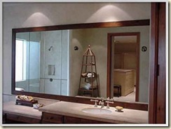 espejos-para-baños-con-luz-madera espejos-para-baños-con-luz-madera