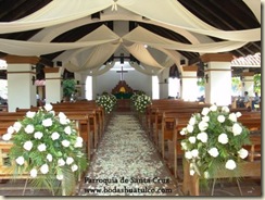 Iglesia Bodas Huatulco Iglesia Bodas Huatulco