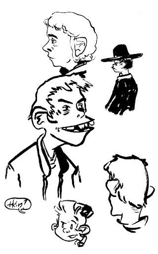 dents