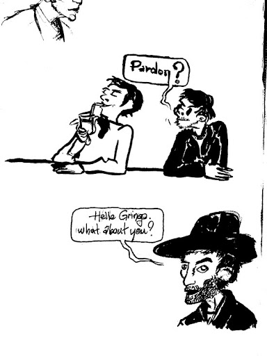 Gringo
