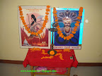 Kallaji Parivar Sandiya Gayatri Prasikshan Abhiyan Slideshow slideshow