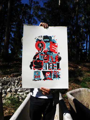 This is not Graffiti