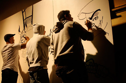 Secret Wars Euro League