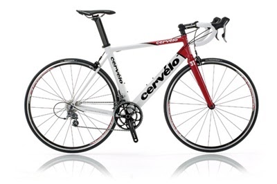 Wheelsucker Diaries: Cervelo S1 Review