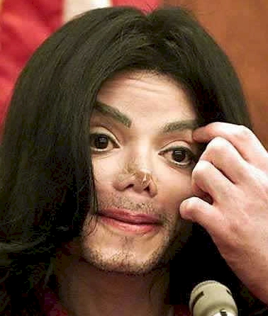 Michael Jackson Eulogies.