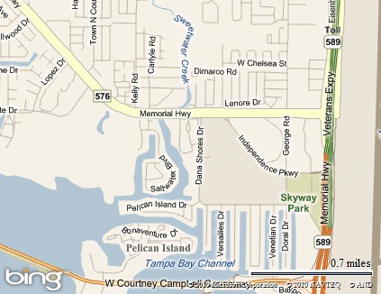 Map picture