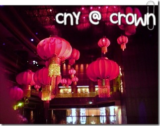 crown cny