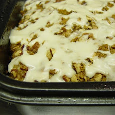Coffee Cake