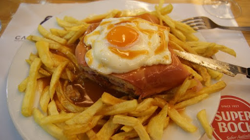 Francesinha