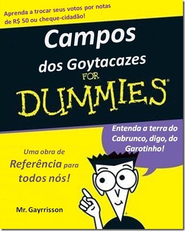 Campos For Dummies Campos For Dummies