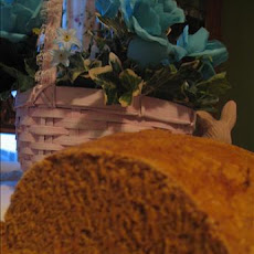 Pumpkin Bread