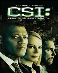 Capa Download Série CSI Las Vegas 9ª Temporada Legendado Capa Download Série CSI Las Vegas 9ª Temporada Legendado