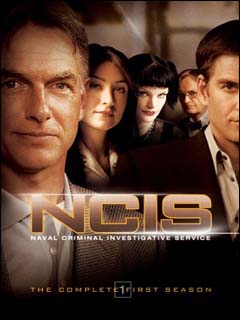 Capa Download Série NCIS 1ª Temporada Legendado Capa Download Série NCIS 1ª Temporada Legendado