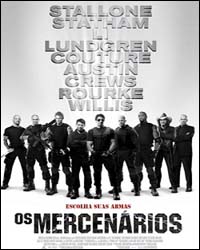 osmercenarios Download Filme Os Mercenários Dublado e Legendado DVDRip 2010
