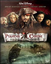 Piratas del Caribe 3 (2007) Español Latino Online