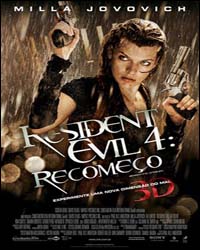 Capa Download Filme Resident Evil 4 Recomeço Dublado e Legendado DVDRip 2010 Capa Download Filme Resident Evil 4 Recomeço Dublado e Legendado DVDRip 2010