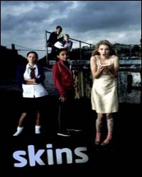 Capa Download Série Skins UK 5ª Temporada Legendado
