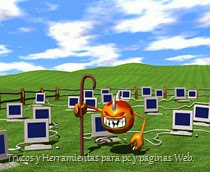 Trucos y Herramientas para pc y paginas Web. Trucos y Herramientas para pc y paginas Web.