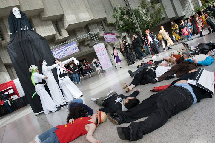Bleach