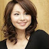 Latest Japanese medium length hairstyle from myhaircuts.blogspot.com