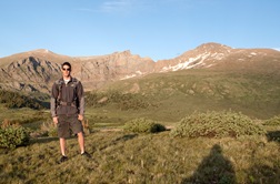 Bierstadt Basecamp