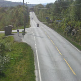 Nord-Hordaland Rundt 2009