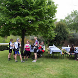 Italia 2009 - grillparty