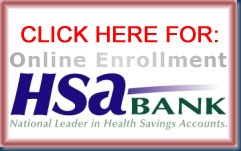 HSA Bank