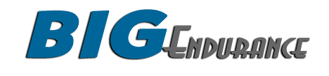 Big Endurance